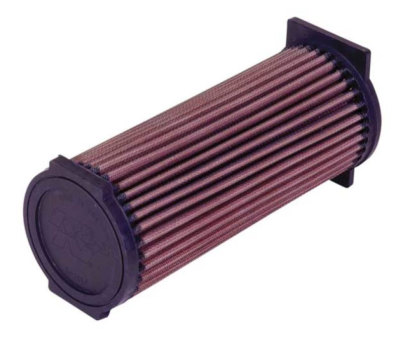 Yamaha Grizzly 660 Engine Air Filter - K&N Engineering - Drop-In, High-Flow, Washable/Reusable - `02-`03 Yamaha Grizzly 660 Engine Air Filter - K&N Engineering - Drop-In, High-Flow, Washable/Reusable - `02-`03